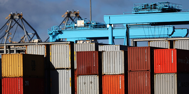 The Trade Deficit Isn’t the Boogeyman