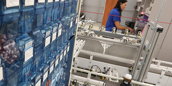 Healthcare Is Eating the Economy