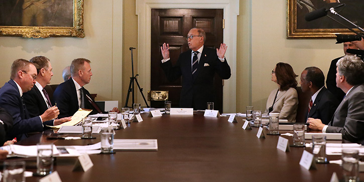 China Trade Solution Is Hiding in Plain Sight