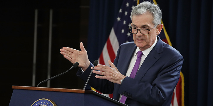 Here’s What Really Happens to Gold When Interest Rates Rise