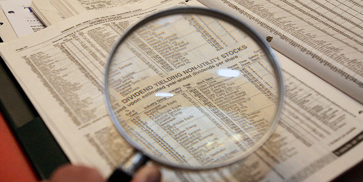 Three High-Dividend Stocks to Own If You’re Worried About Rising Rates