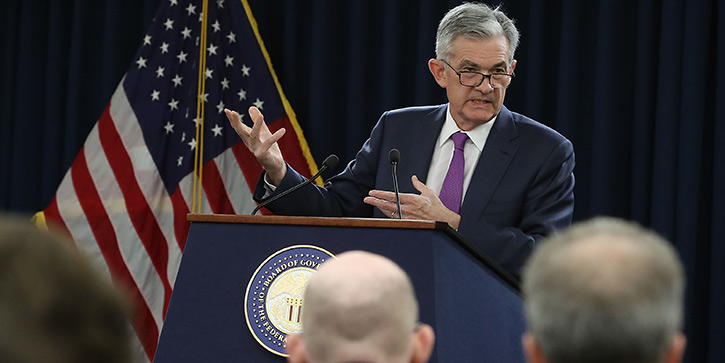 Debt Alarm Ringing