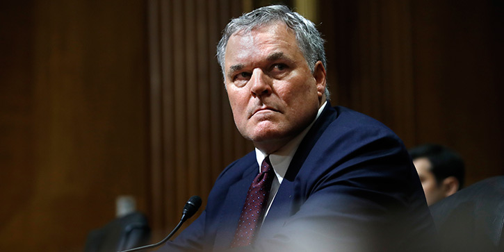 The Wealthy Should Prepare to Be Soaked
