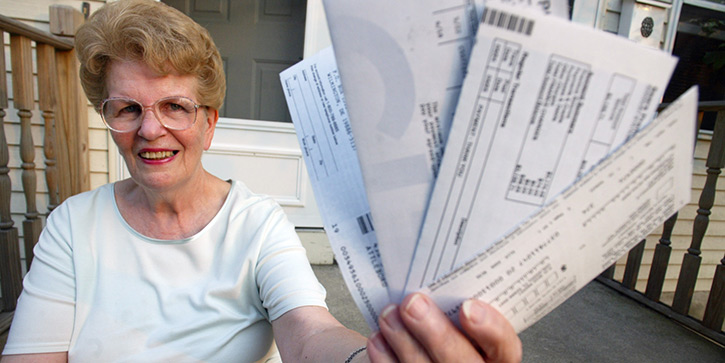 Which Debt Do You Pay off First?