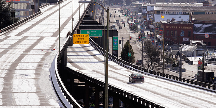 Americans Missing Car Payments Is a Symptom of a Much Bigger Problem