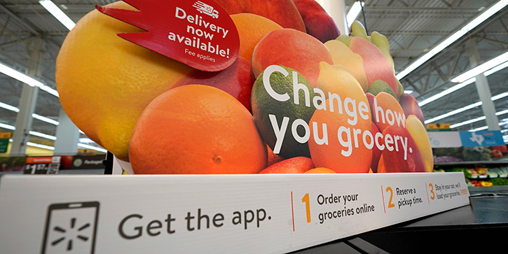 Walmart Will Crush Amazon