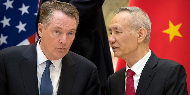 Trump’s Trade War Is Nowhere Near Over