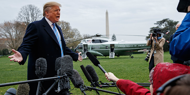 Trump May Regret His Fed Takeover Attempt