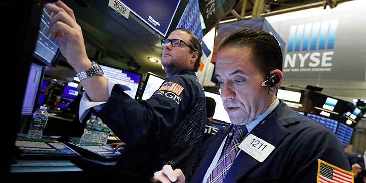 Why the Yield Curve Inversion Is Good for Stocks (for Now)