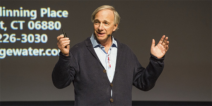 Ray Dalio-John Mauldin Discussion, Part 4