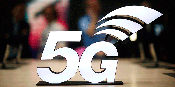 This Dividend Aristocrat Is Leading the 5G Revolution