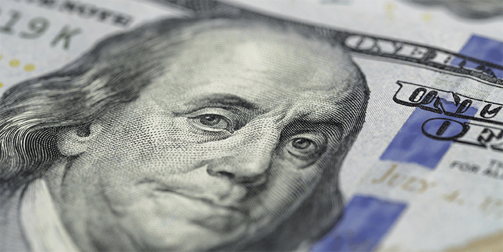Financial Success Formula Failure