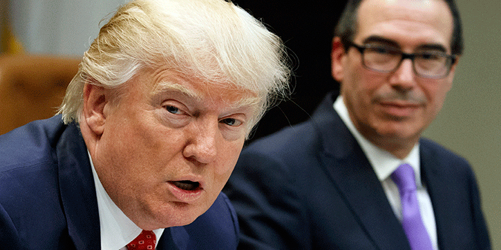 Trump’s Trade War Is Over and Nobody Won