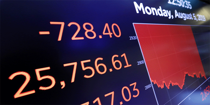 Don’t Let the Worst Day of the Year for Stocks Scare You