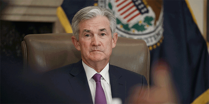 Decoding the Fed