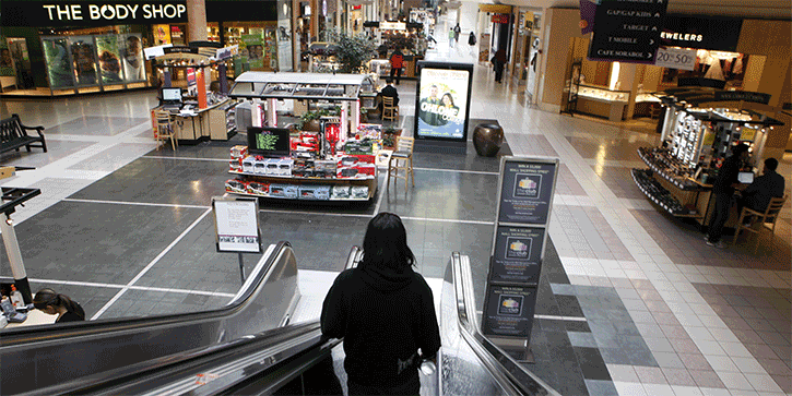 Retail Isn’t Dead… These 6% Dividend Payers Prove It