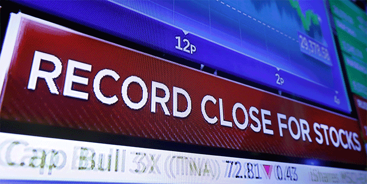 Bull Markets Don’t Come with an Expiration Date