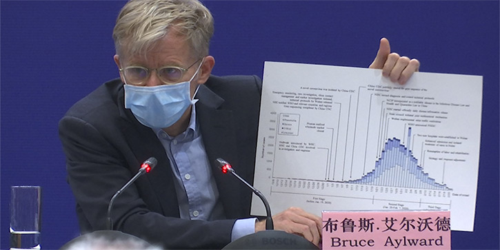 COVID-19: A Crisis the Fed Can’t Fix