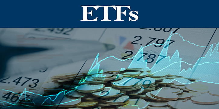 Worrying about ETFs