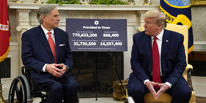 The Great Reopening Gamble