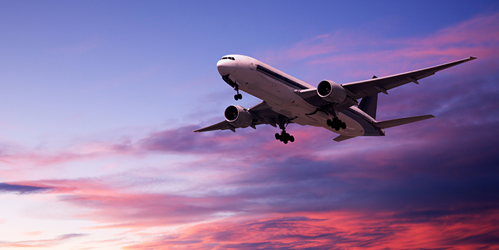 Quit Your Airline Bitching