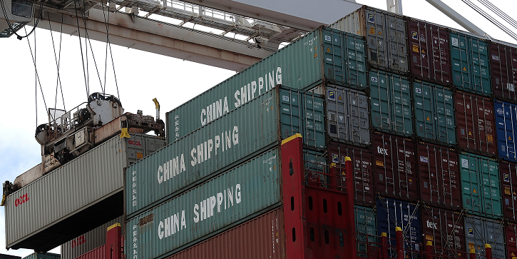 War Gaming the Trade War