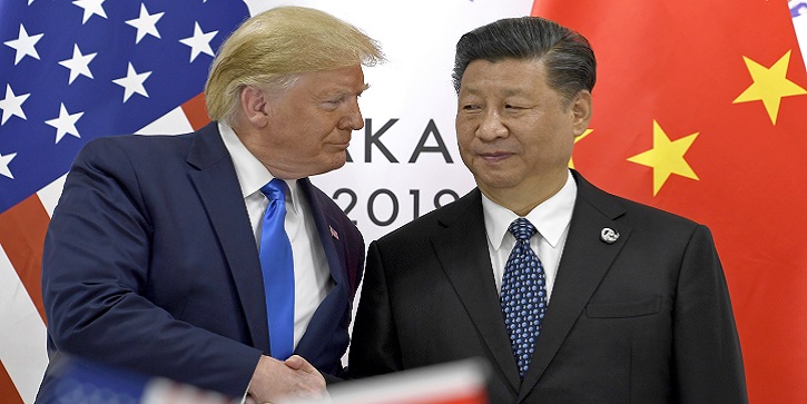 Confidence Matters and Trump’s Trade War Is Killing It