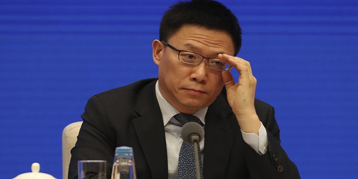 Potemkin China Trade Deal Designed to Deceive