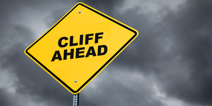 Outside the Box: The Demographic Cliff and the Spending Wave