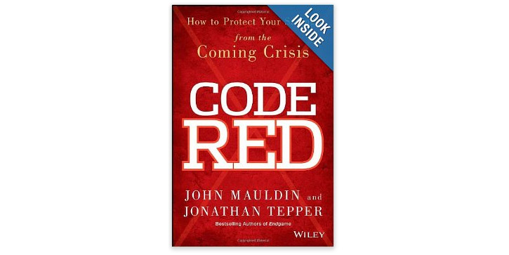 A Code Red World