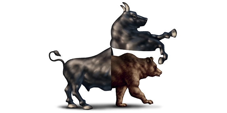 How Bull Markets End