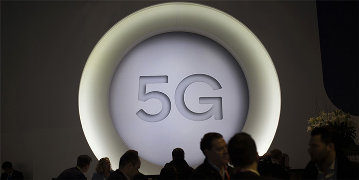 Two big updates on the 5G rollout in America