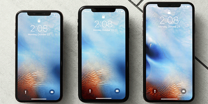 Dark days are closing in on Apple