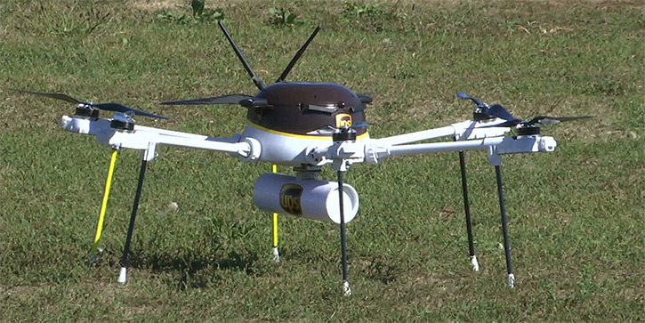 The First Flying Cars Are in Our Line of Sight