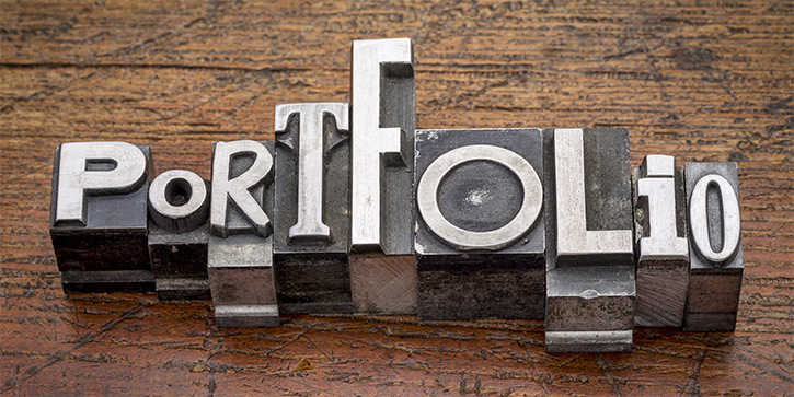 The Perfect Portfolio