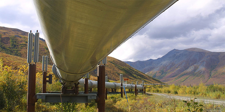 These Pipelines Offer a Gusher of Dividend Payouts