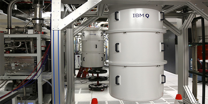 What IBM’s Latest Quantum Leap Means for Investors