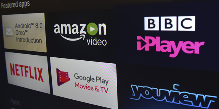 Content Is King, but the Money’s in the Delivery