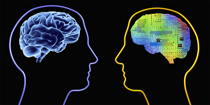 Why “AI” Is a Fraud