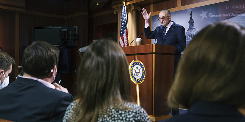 The Infrastructure Bill Gives CLF a Boost—Plus, Your Questions Answered