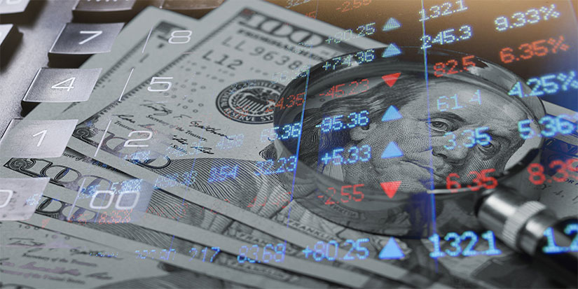 Here’s what happens when you beat the market by 5% (and how to do it)