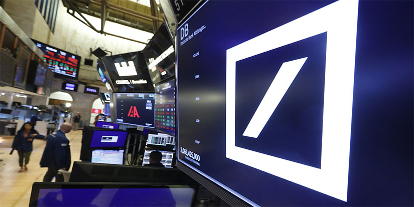 We’re Buying the “Riskiest Bank Stock in the World”