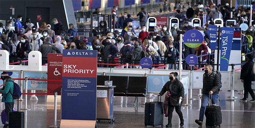 Flying Stinks and You Deserve It
