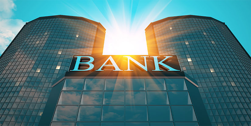 The Only US Bank Stock I’m Buying