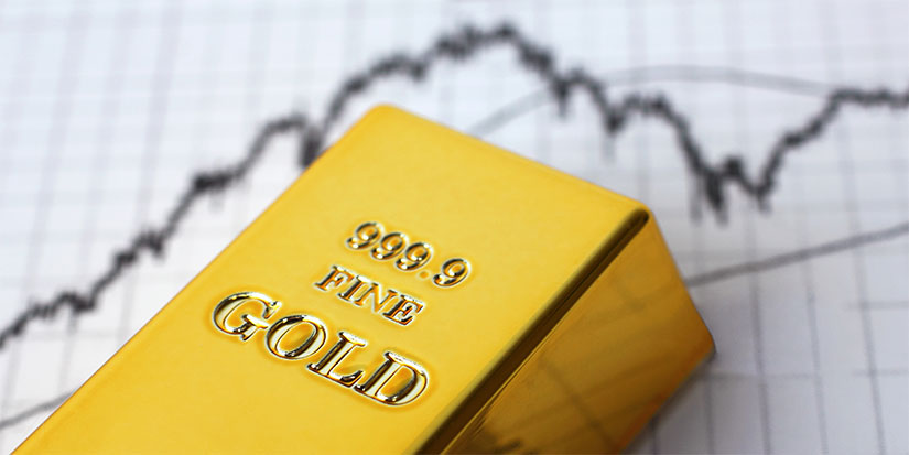 More On Gold