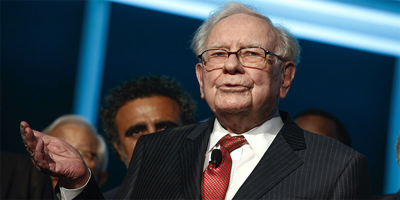 Did You Catch Charlie Munger’s Zinger?