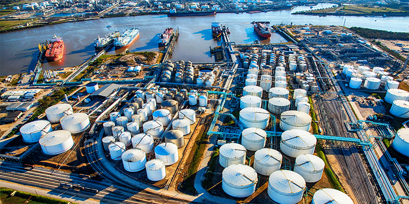 An Inside Look at What Oil Execs Really Think