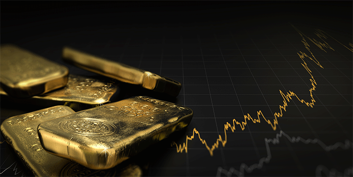 It’s Time to Buy These Three Gold Stocks