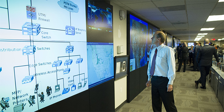 These Cybersecurity Stocks Are Protecting Your Retirement Savings