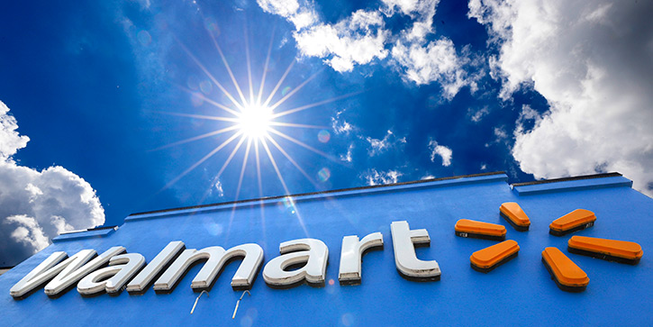 Walmart Wants TikTok to Help it Go Viral